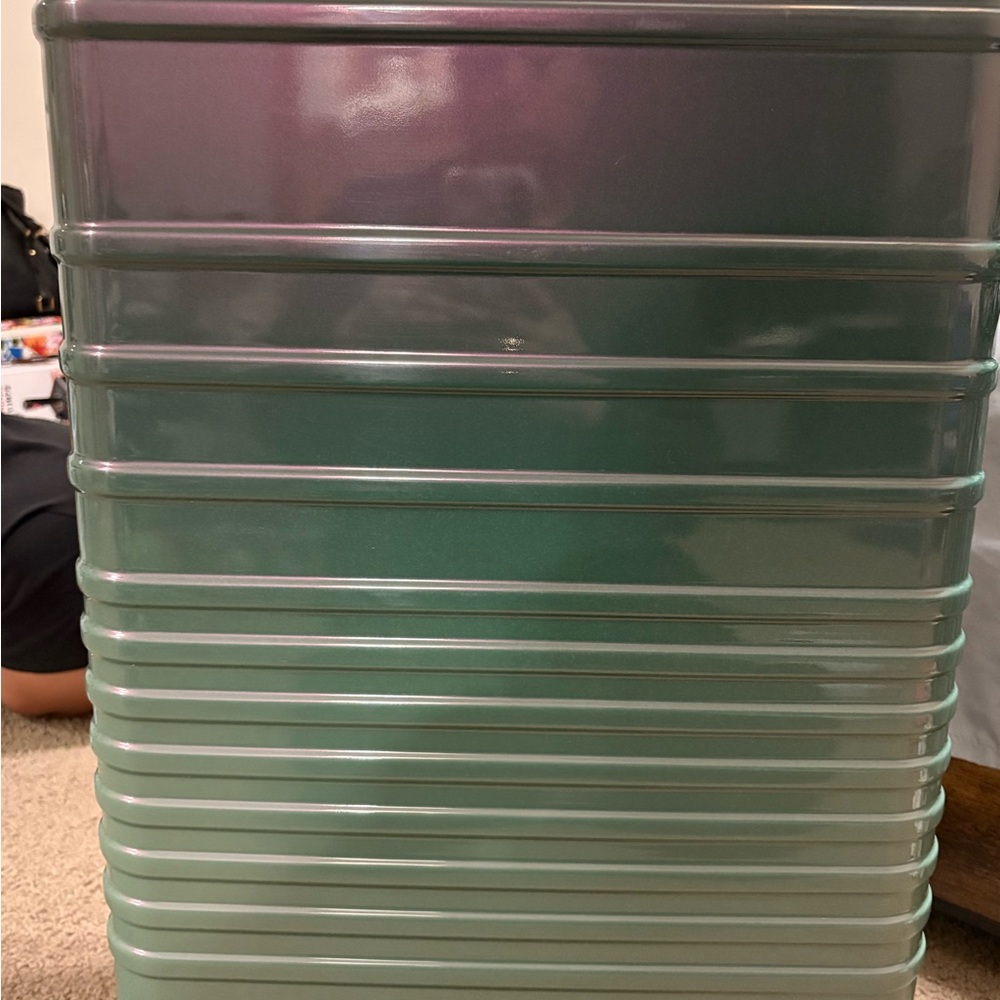 BÉIS wicked suit case